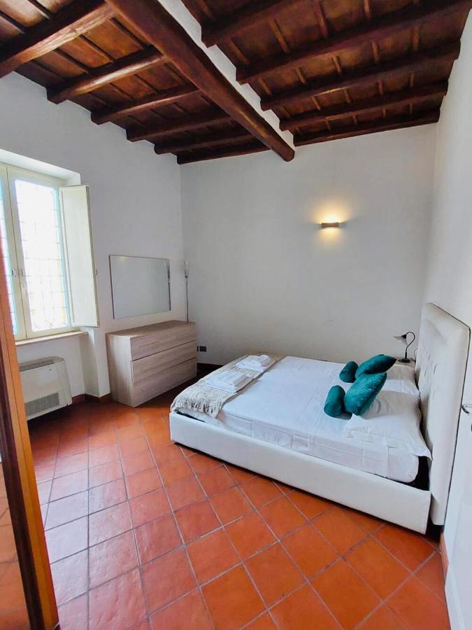 Appartamento Benedetta 22 - Trastevere *