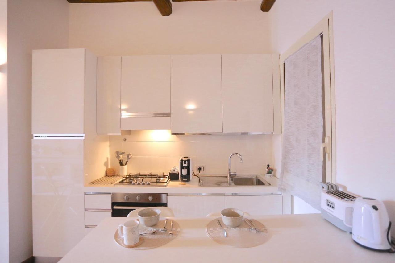 Benedetta 22 - Trastevere Apartment Rom